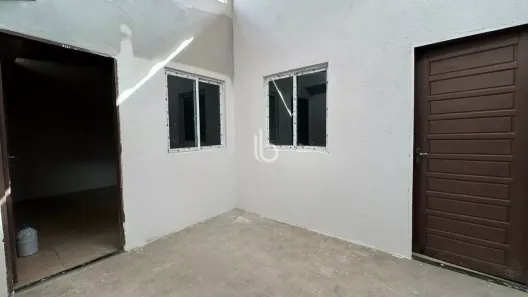 Apartamento com 2 Quartos para alugar, 35m² no Cajazeiras, Fortaleza