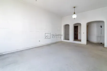 Apartamento com 3 Quartos à venda, 207m² no Jardim Paulista, São Paulo
