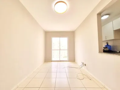 Apartamento com 2 Quartos para alugar, 68m² no Jardim Esmeralda, Limeira