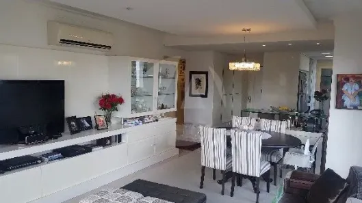Apartamento com 2 Quartos para alugar, 92m² no Bela Vista, Porto Alegre