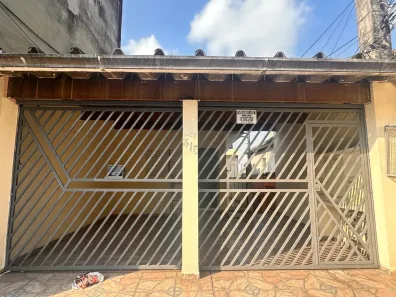 Apartamento com 5 Quartos à venda, 200m² no Vila Dirce, Carapicuíba