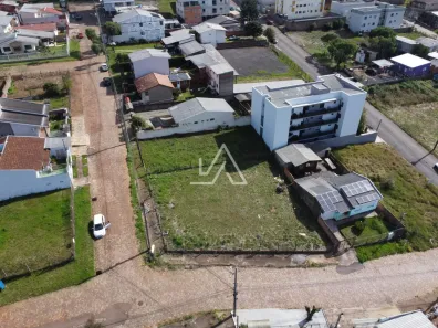 Lote/Terreno à venda, 512m² no São José, Passo Fundo