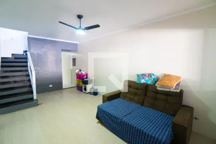 Casa com 3 Quartos à venda, 120m² no Jardim Oriental, São Paulo