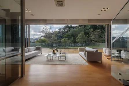 Casa de Condomínio com 6 Quartos à venda, 610m² no Alphaville Graciosa, Pinhais