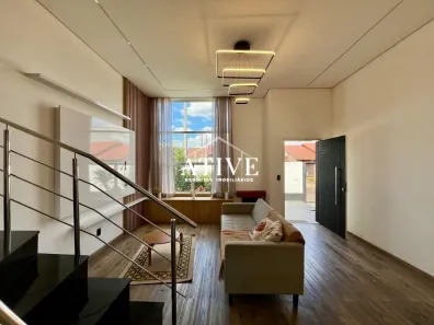 Casa com 3 Quartos para alugar, 230m² no Parque da Matriz, Cachoeirinha