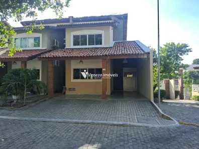 Casa de Condomínio com 4 Quartos à venda, 130m² no Planalto, Teresina