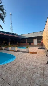 Imóvel Comercial com 4 Quartos à venda, 7000m² no Panaquatira, São José de Ribamar