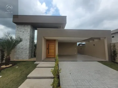 Casa de Condomínio com 3 Quartos à venda, 120m² no Ubatiba, Maricá