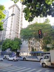 Apartamento com 4 Quartos à venda, 150m² no Savassi, Belo Horizonte