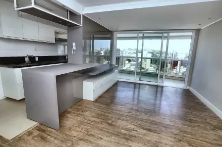 Apartamento com 3 Quartos à venda, 95m² no Vila Itapura, Campinas