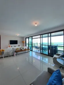 Apartamento com 4 Quartos à venda, 171m² no Paiva, Cabo de Santo Agostinho