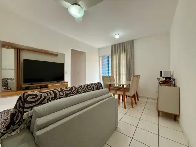 Apartamento com 3 Quartos à venda, 70m² no Caiçara-Adelaide, Belo Horizonte