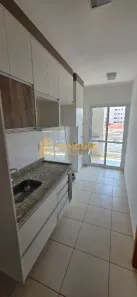 Apartamento com 2 Quartos para venda ou aluguel, 55m² no Iguatemi, Ribeirão Preto