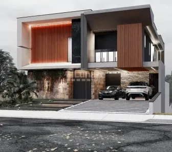 Sobrado com 4 Quartos à venda, 660m² no Jardim Aracy, Mogi das Cruzes