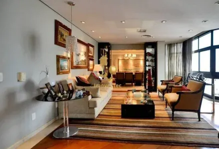 Cobertura com 3 Quartos à venda, 359m² no Aclimação, São Paulo