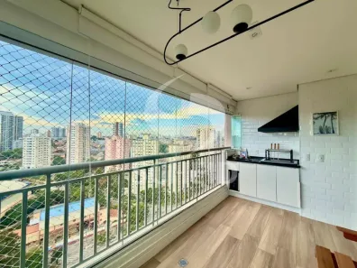 Apartamento com 2 Quartos à venda, 65m² no Vila Santa Catarina, São Paulo