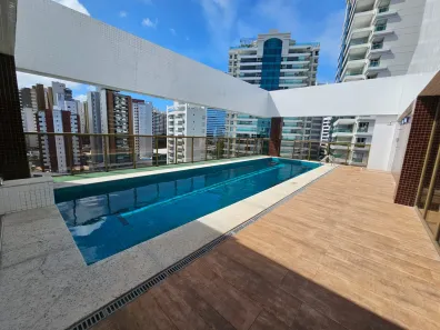 Apartamento com 1 Quarto à venda, 38m² no Graça, Salvador