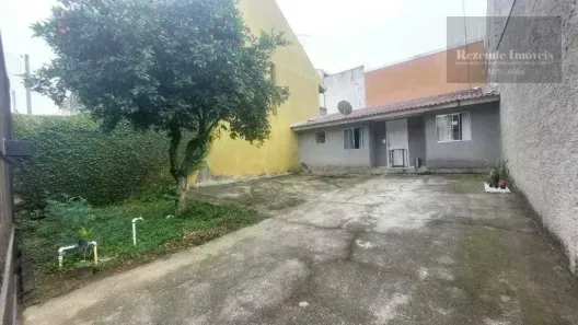 Casa com 3 Quartos à venda, 80m² no Augusta, Curitiba