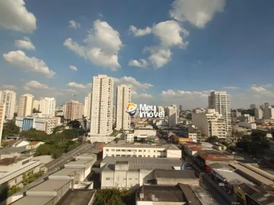 Sala Comercial à venda, 30m² no Lapa, São Paulo