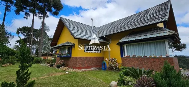 Fazenda/Sítio com 2 Quartos à venda, 300m² no Centro, Campo Alegre