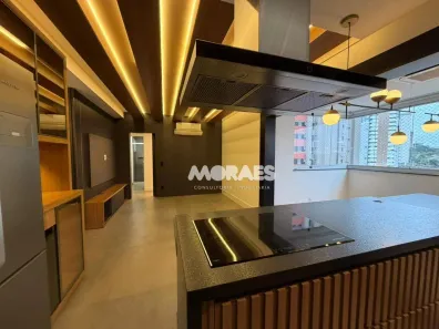 Apartamento com 3 Quartos à venda, 93m² no Vila Aviação, Bauru