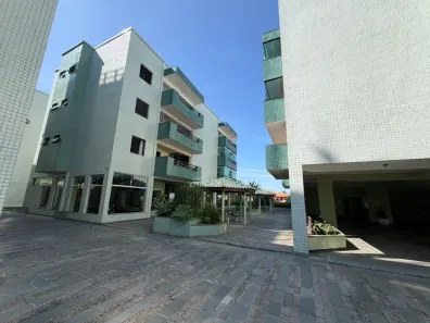 Apartamento com 3 Quartos à venda, 117m² no Jardim Casablanca, Peruíbe