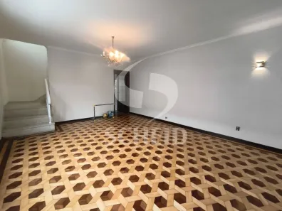 Casa com 3 Quartos à venda, 150m² no Vila Campo Grande, São Paulo