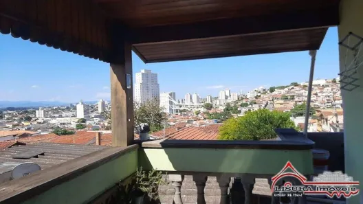 Casa com 3 Quartos à venda, 70m² no Centro, Jacareí