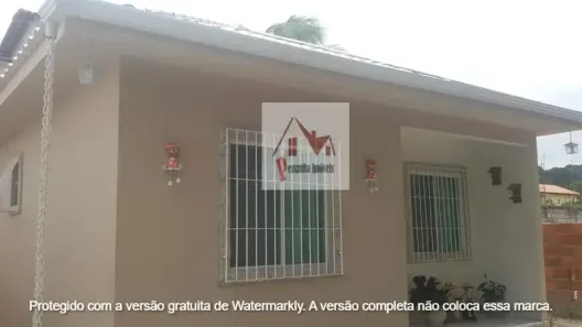 Casa com 2 Quartos à venda, 64m² no Aterrado (Bacaxá), Saquarema