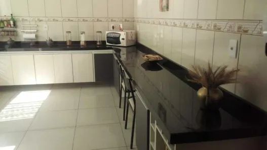 Casa com 3 Quartos à venda, 206m² no Jardim Santo Antônio, Santo André