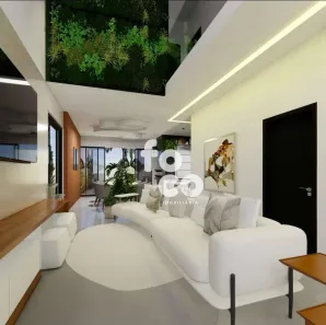 Casa de Condomínio com 4 Quartos à venda, 225m² no Granja Marileusa, Uberlândia