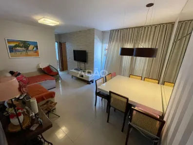 Apartamento com 2 Quartos à venda, 66m² no Setor Faiçalville, Goiânia