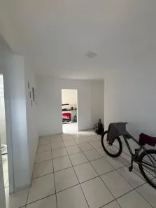 Apartamento com 2 Quartos para alugar, 42m² no Santa Felicidade, Sete Lagoas