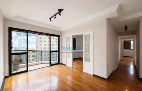 Apartamento com 2 Quartos à venda, 90m² no Moema, São Paulo