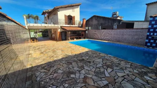 Casa com 2 Quartos à venda, 170m² no Gaivota (Interior), Itanhaém