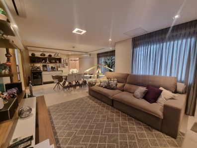 Apartamento com 3 Quartos à venda, 160m² no Vila Regente Feijó, São Paulo