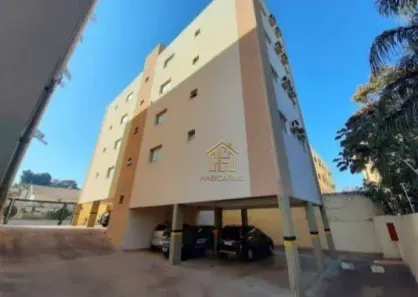 Apartamento com 3 Quartos à venda, 83m² no Vila Angélica, São José do Rio Preto