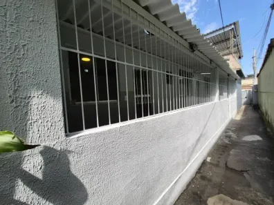 Casa com 1 Quarto à venda, 60m² no Nova Cidade, Nilópolis