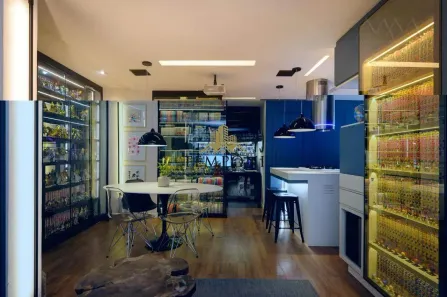 Apartamento com 2 Quartos à venda, 70m² no Sion, Belo Horizonte