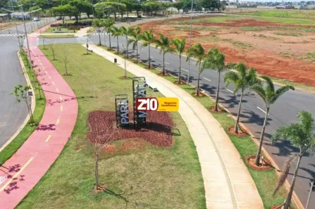 Lote/Terreno à venda, 390m² no Cidade Nova, Indaiatuba