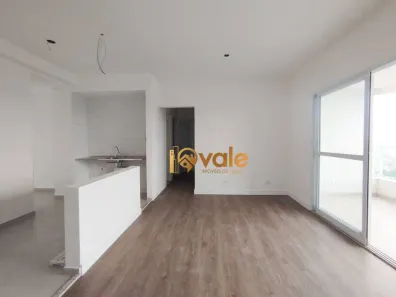 Apartamento com 3 Quartos para alugar, 85m² no Jardim Flórida, Jacareí