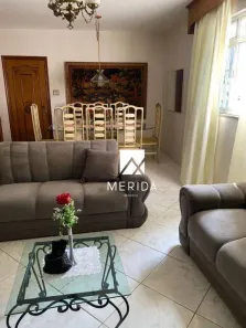 Sobrado com 3 Quartos à venda, 284m² no Vila Assunção, Santo André