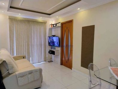Apartamento com 2 Quartos à venda, 48m² no Vila Formosa, São Paulo