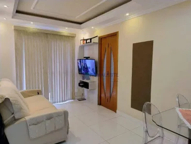 Apartamento com 2 Quartos à venda, 48m² no Vila Formosa, São Paulo