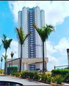 Apartamento com 3 Quartos à venda, 125m² no Parque Esplanada, Embu das Artes
