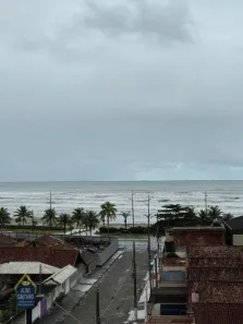 Apartamento com 2 Quartos à venda, 75m² no Caiçara, Praia Grande