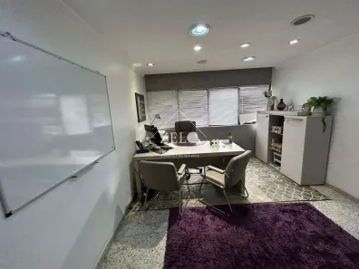 Sala Comercial à venda, 36m² no Barra da Tijuca, Rio de Janeiro