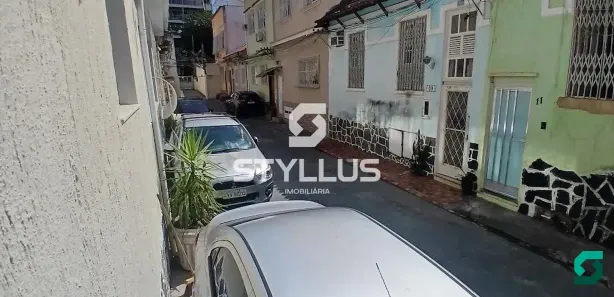 com 3 Quartos à venda, 60m² no Grajaú, Rio de Janeiro