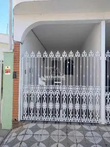 Casa com 2 Quartos à venda, 190m² no Vila Hortência, Sorocaba
