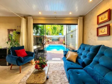 Casa com 3 Quartos à venda, 153m² no Ponta de Baixo, São José